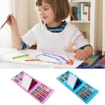 ⁦حقيبة أدوات الرسم والتلوين⁩ - الصورة ⁦10⁩