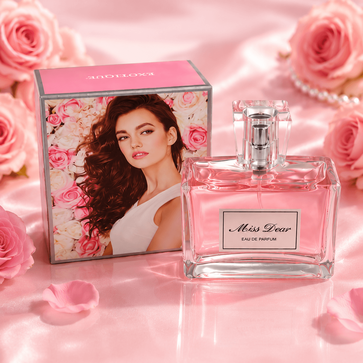 a8a1a446-fc9d-4256-bd73-eec55ec9b066 (1) عطر ميس دير الراقي للنساء - الصورة 1