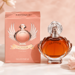 عطر أوليفي الراقي للنساء